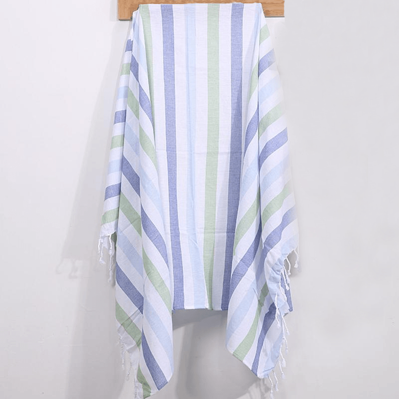 Coolangatta Beach Turkish Towel - Rezortly