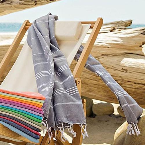 Palm Beach Turkish Towels - Rezortly